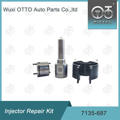 Συσκευή Επισκευής Ενέκτη  Nozzle-Valve Kit 7135-687