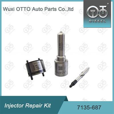 Συσκευή Επισκευής Ενέκτη  Nozzle-Valve Kit 7135-687
