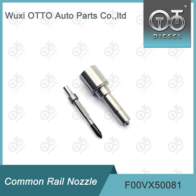 F00VX50081 Bosch Piezo Nozzle για εγχέτη 0445120298 /0445120299