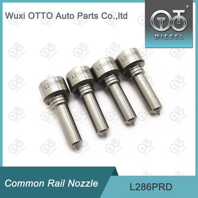 L286PRD Common Rail Nozzle For Injector 28232234 / 28237259 / B05601D Εφαρμοσμένο RENAULT K9K