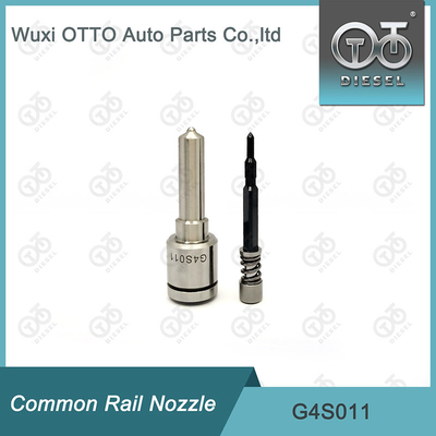 G4S011 Μπεκ Common Rail Denso για Μπεκ 295050-0140 / 33800-4A900 Εφαρμογή HYUNDAI