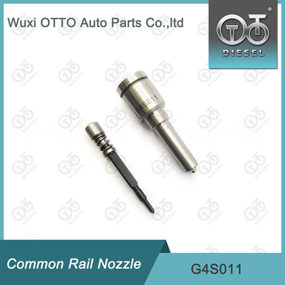 G4S011 Μπεκ Common Rail Denso για Μπεκ 295050-0140 / 33800-4A900 Εφαρμογή HYUNDAI