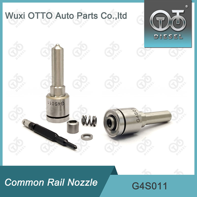 G4S011 Μπεκ Common Rail Denso για Μπεκ 295050-0140 / 33800-4A900 Εφαρμογή HYUNDAI