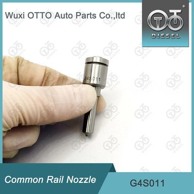 G4S011 Μπεκ Common Rail Denso για Μπεκ 295050-0140 / 33800-4A900 Εφαρμογή HYUNDAI