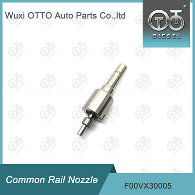F00VX30005 / F00 VX 30005 Bosch Piezo Nozzle για τον ένετρο 0445115024 / 0445115034