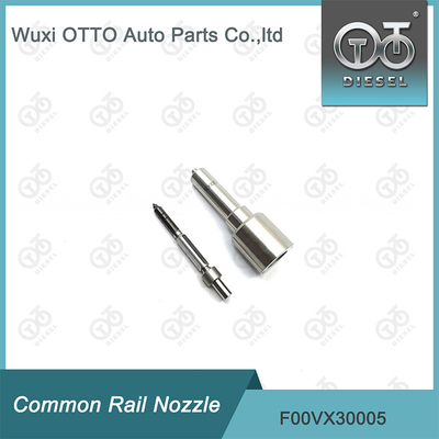 F00VX30005 / F00 VX 30005 Bosch Piezo Nozzle για τον ένετρο 0445115024 / 0445115034
