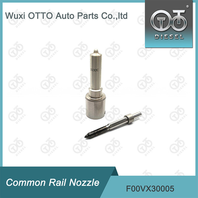 F00VX30005 / F00 VX 30005 Bosch Piezo Nozzle για τον ένετρο 0445115024 / 0445115034