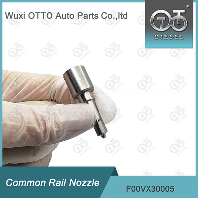 F00VX30005 / F00 VX 30005 Bosch Piezo Nozzle για τον ένετρο 0445115024 / 0445115034