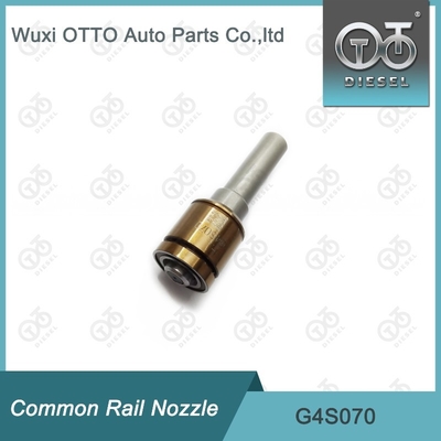 G4S070 Denso Common Rail Nozzle για την TOYOTA 2GD σε προσιτή τιμή