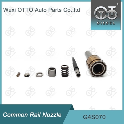 G4S070 Denso Common Rail Nozzle για την TOYOTA 2GD σε προσιτή τιμή