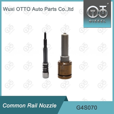 G4S070 Denso Common Rail Nozzle για την TOYOTA 2GD σε προσιτή τιμή
