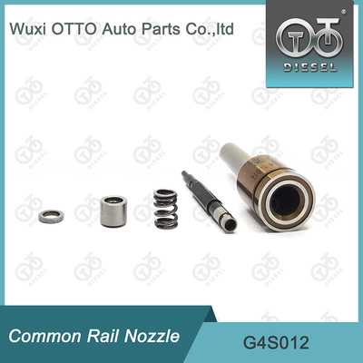 G4S012 Μπεκ Common Rail για Μπεκ 295700-0400 / S56013H50A Εφαρμογή MAZDA