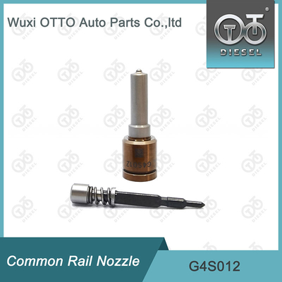 G4S012 Μπεκ Common Rail για Μπεκ 295700-0400 / S56013H50A Εφαρμογή MAZDA