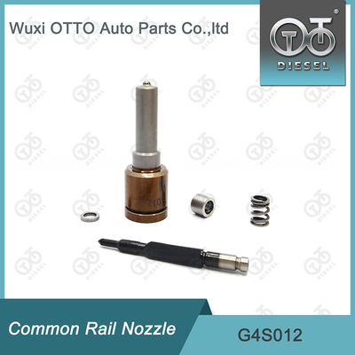 G4S012 Μπεκ Common Rail για Μπεκ 295700-0400 / S56013H50A Εφαρμογή MAZDA