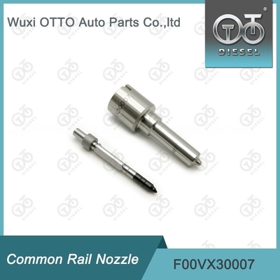 F00VX30007 Bosch Piezo Nozzle για Ενέσεις 0445115008/ 009/ 048/ 070 Εφαρμοσμένη BMW 2.0