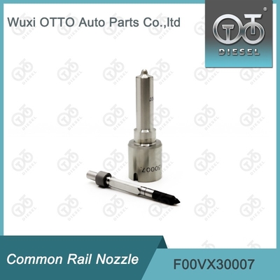 F00VX30007 Bosch Piezo Nozzle για Ενέσεις 0445115008/ 009/ 048/ 070 Εφαρμοσμένη BMW 2.0
