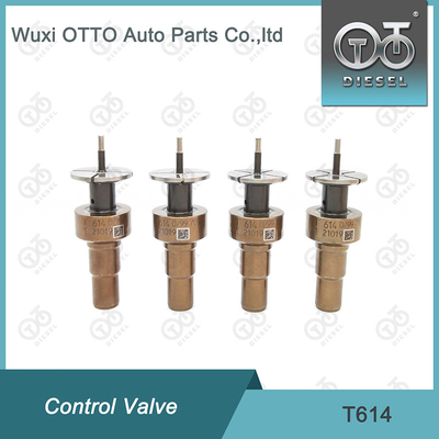 T614 Βαλβίδα Ελέγχου Common Rail Bosch για Μπεκ 0445110522