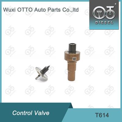 T614 Βαλβίδα Ελέγχου Common Rail Bosch για Μπεκ 0445110522