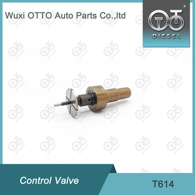 T614 Βαλβίδα Ελέγχου Common Rail Bosch για Μπεκ 0445110522