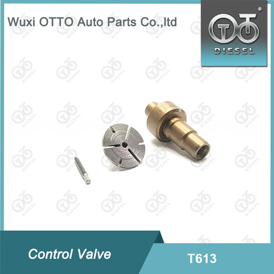 T613 Βαλβίδα Ελέγχου Common Rail Bosch Εφαρμοσμένη 0445110551