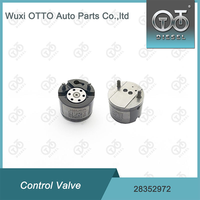 28352972 Common Rail Control Valve for Injector 28308779 Applied Daimler Euro 6 Om651 D22