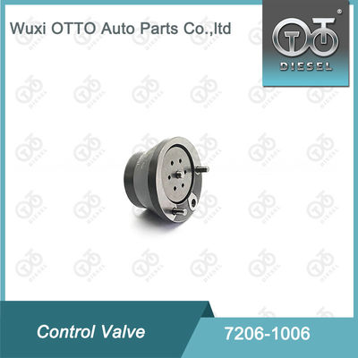 7206-1006 Βαλβίδα Ελέγχου Diesel για Μπεκ BEBJ1D02001 Εφαρμογή DAF