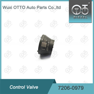 7206-0979 Βαλβίδα Ελέγχου για Μπεκ BEBJ1C01001/BEBJ1C01002/A9360702187