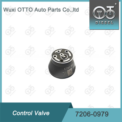7206-0979 Βαλβίδα Ελέγχου για Μπεκ BEBJ1C01001/BEBJ1C01002/A9360702187
