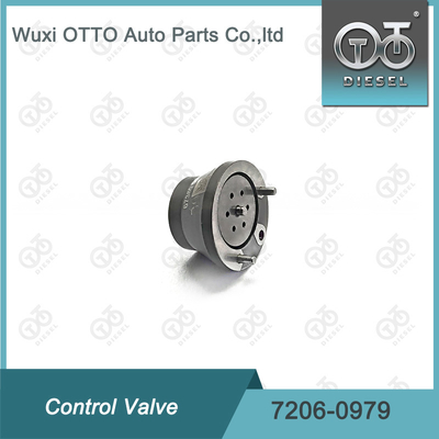 7206-0979 Βαλβίδα Ελέγχου για Μπεκ BEBJ1C01001/BEBJ1C01002/A9360702187