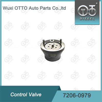 7206-0979 Βαλβίδα Ελέγχου για Μπεκ BEBJ1C01001/BEBJ1C01002/A9360702187
