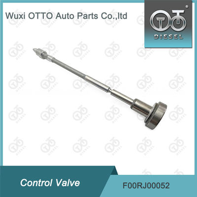 F00RJ00052 Βαλβίδα ελέγχου εγχέτη Bosch