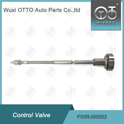 F00RJ00052 Βαλβίδα ελέγχου εγχέτη Bosch