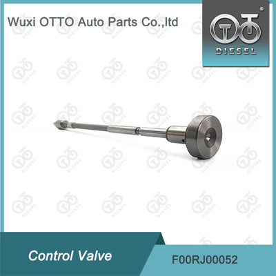 F00RJ00052 Βαλβίδα ελέγχου εγχέτη Bosch