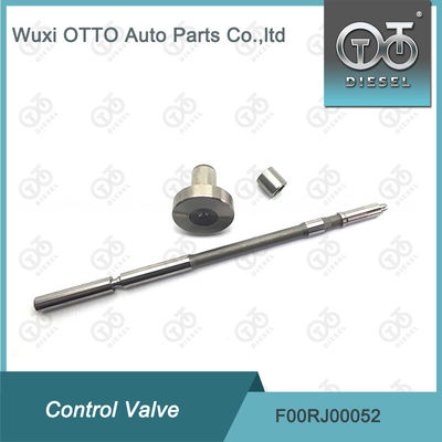 F00RJ00052 Βαλβίδα ελέγχου εγχέτη Bosch