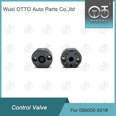 #29 Βαλβίδα Ελέγχου Diesel για Μπεκ# 095000-500#/551#/4135/4152/4157/6650/5504
