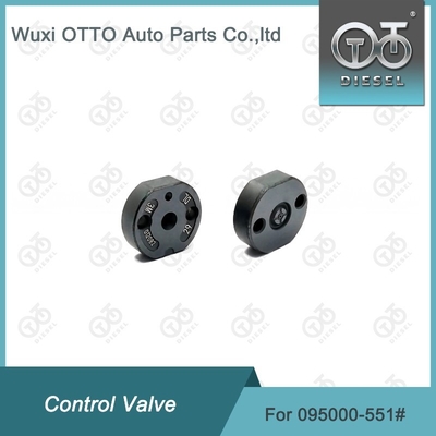 #29 Βαλβίδα Ελέγχου Diesel για Μπεκ# 095000-500#/551#/4135/4152/4157/6650/5504