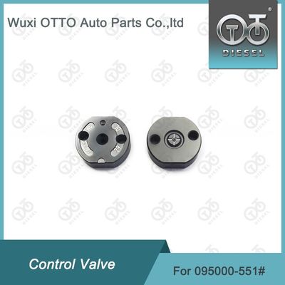 Πλάκα Βαλβίδας Ελέγχου Diesel Model 29# για Μπεκ #095000-500#/551#/4135/4152/4157/6650/5504 Κατασκευασμένη από Χάλυβα Υψηλής Ταχύτητας