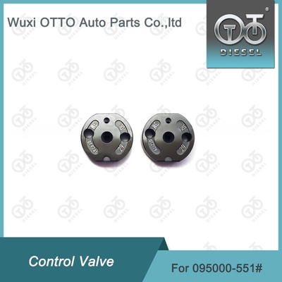#29 Βαλβίδα Ελέγχου Diesel για Μπεκ# 095000-500#/551#/4135/4152/4157/6650/5504