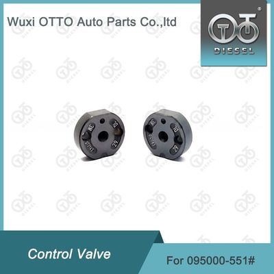 Πλάκα Βαλβίδας Ελέγχου Diesel Model 29# για Μπεκ #095000-500#/551#/4135/4152/4157/6650/5504 Κατασκευασμένη από Χάλυβα Υψηλής Ταχύτητας