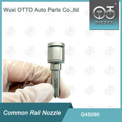 G4S090 Σλιβερ Common Rail Nozzle για έγχυση ντίζελ