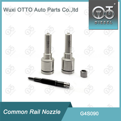 G4S090 Σλιβερ Common Rail Nozzle για έγχυση ντίζελ