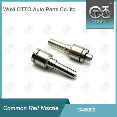 G4S090 Σλιβερ Common Rail Nozzle για έγχυση ντίζελ