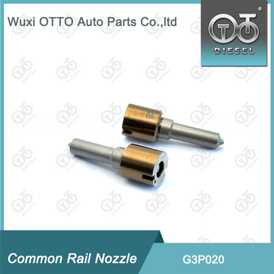 Μπεκ Diesel G3P020 για Μπεκ 295900-0220/DCRI200480/23670-51060