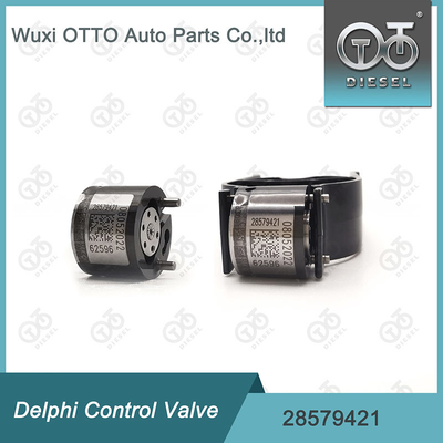 28579421 Βαλβίδα ελέγχου Common Rail για μπεκ Delphi R00101D R00001D/28307309 κ.λπ.