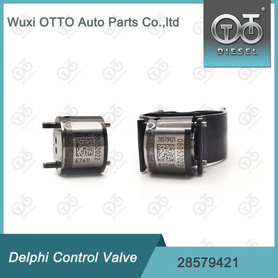 28579421 Βαλβίδα ελέγχου Common Rail για μπεκ  R00101D R00001D/28307309 κ.λπ.