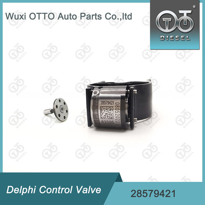 28579421 Βαλβίδα ελέγχου Common Rail για μπεκ Delphi R00101D R00001D/28307309 κ.λπ.