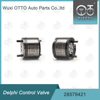 28579421 Βαλβίδα ελέγχου Common Rail για μπεκ Delphi R00101D R00001D/28307309 κ.λπ.