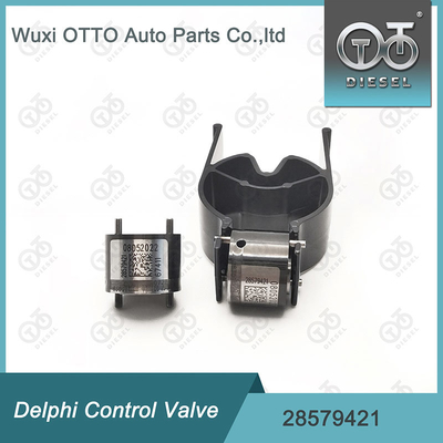 28579421 Βαλβίδα ελέγχου Common Rail για μπεκ Delphi R00101D R00001D/28307309 κ.λπ.