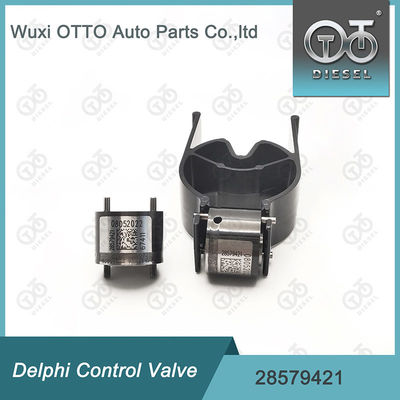 28579421 Βαλβίδα ελέγχου Common Rail για μπεκ  R00101D R00001D/28307309 κ.λπ.