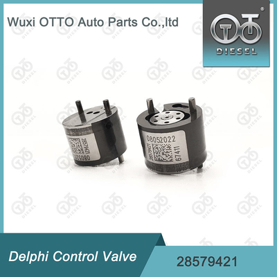 28579421 Βαλβίδα ελέγχου Common Rail για μπεκ Delphi R00101D R00001D/28307309 κ.λπ.